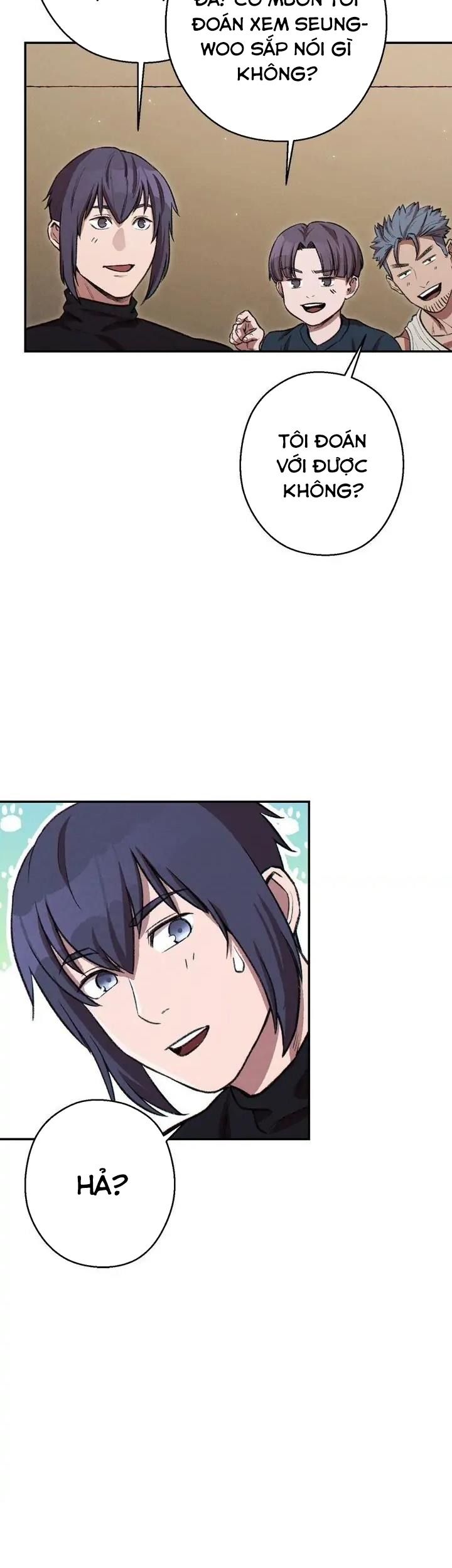 Dungeon Reset Chapter 66 - Trang 21