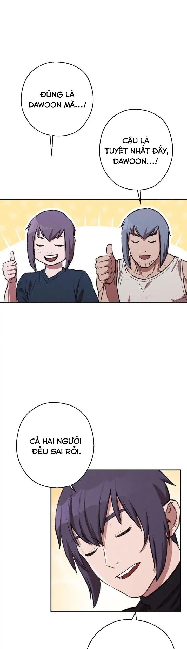 Dungeon Reset Chapter 66 - Trang 22