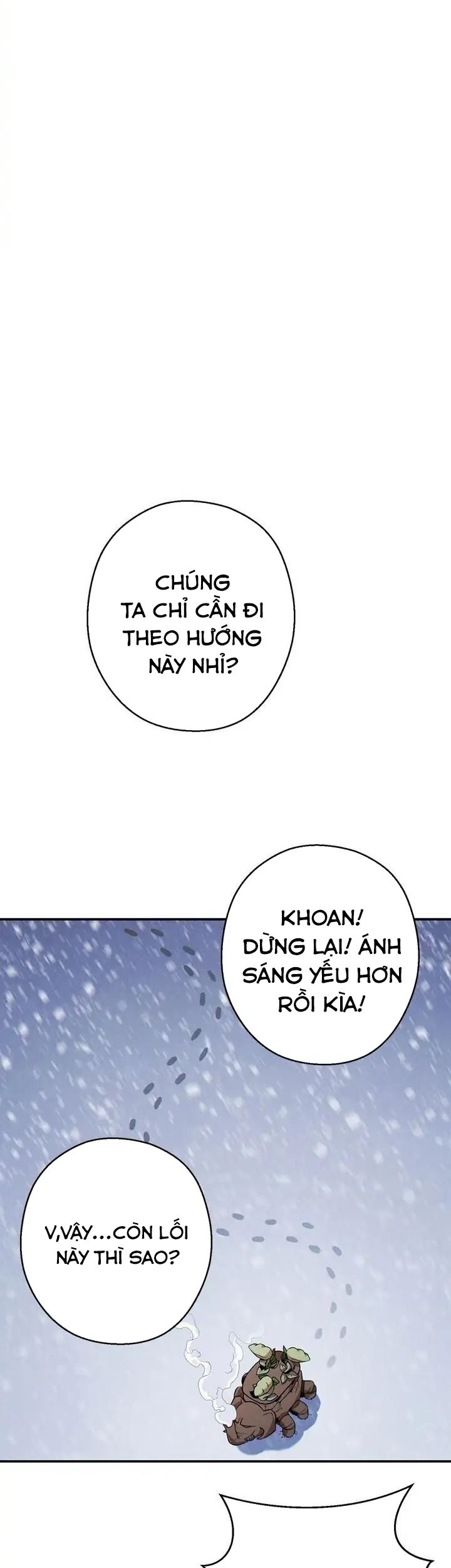 Dungeon Reset Chapter 66 - Trang 26