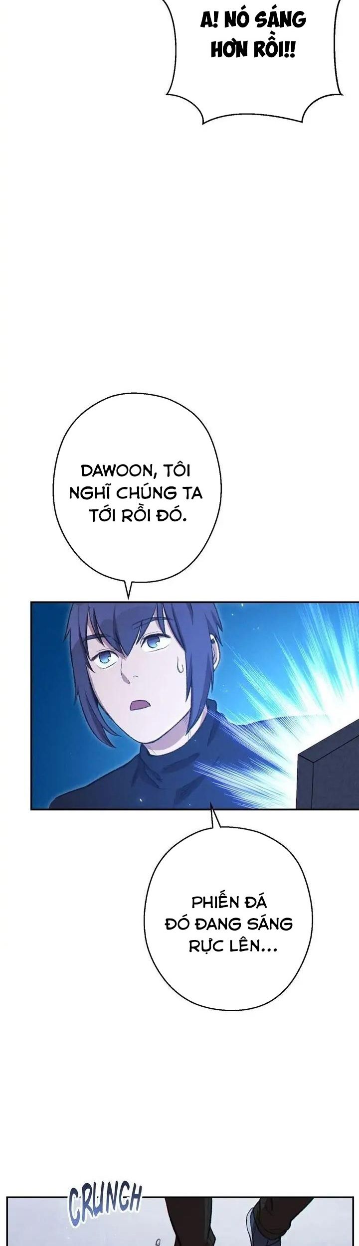 Dungeon Reset Chapter 66 - Trang 27