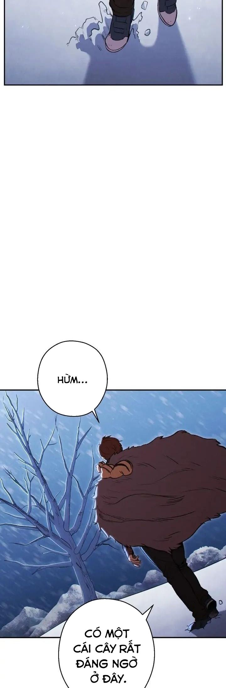 Dungeon Reset Chapter 66 - Trang 28