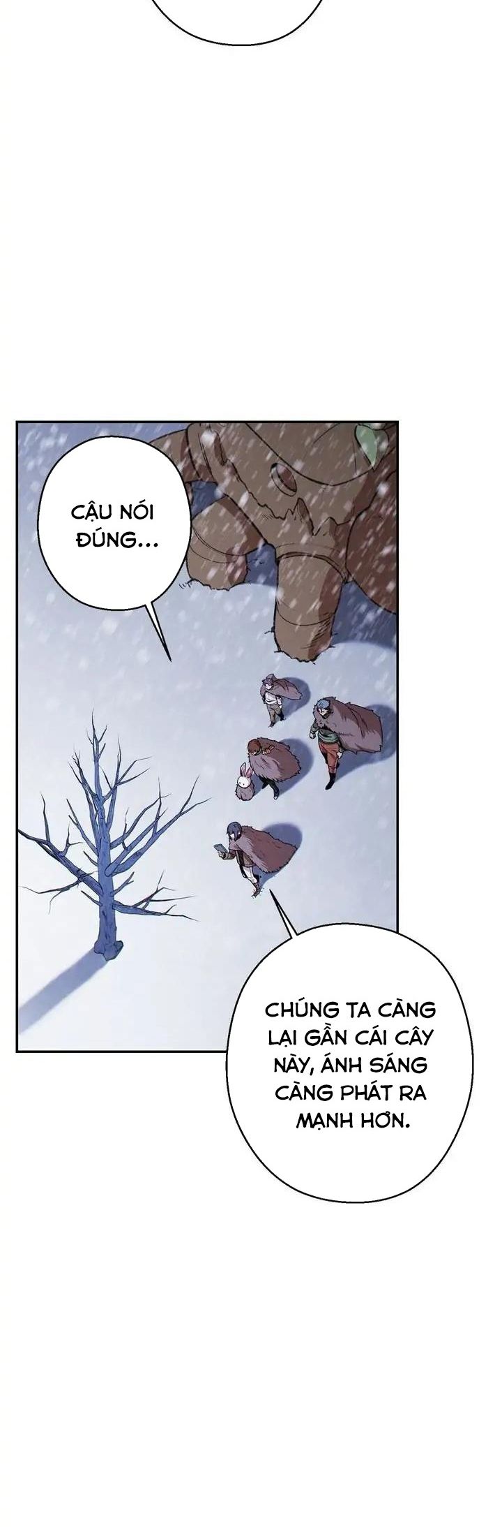 Dungeon Reset Chapter 66 - Trang 29