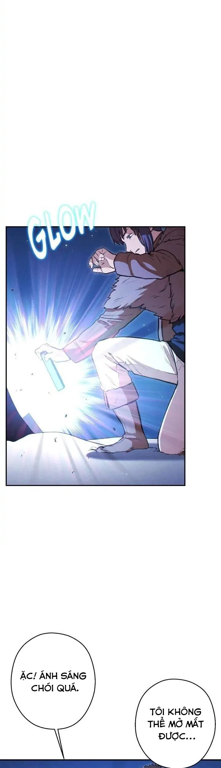 Dungeon Reset Chapter 66 - Trang 32