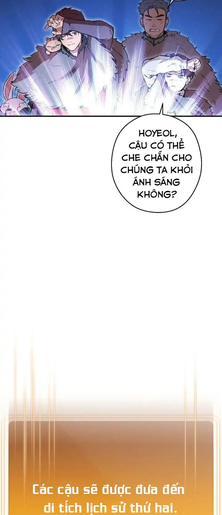 Dungeon Reset Chapter 66 - Trang 33