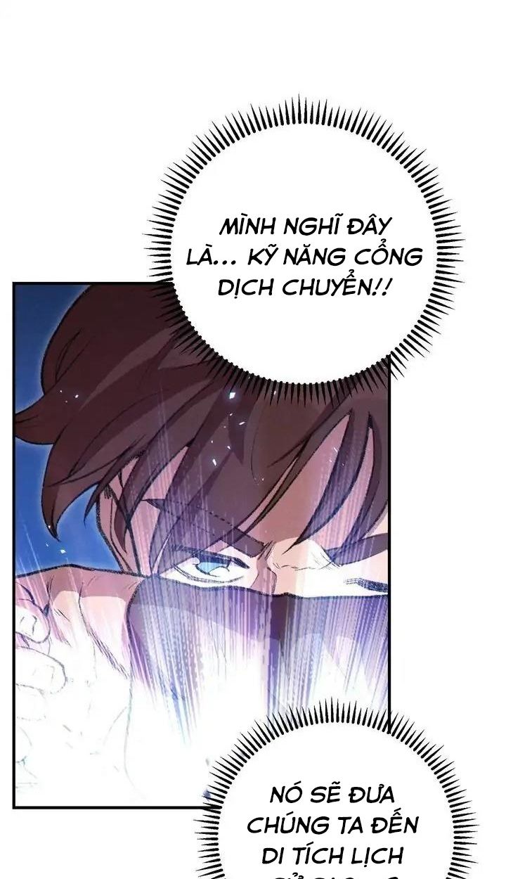 Dungeon Reset Chapter 66 - Trang 38