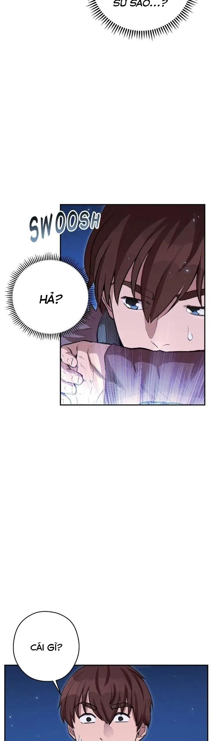 Dungeon Reset Chapter 66 - Trang 39