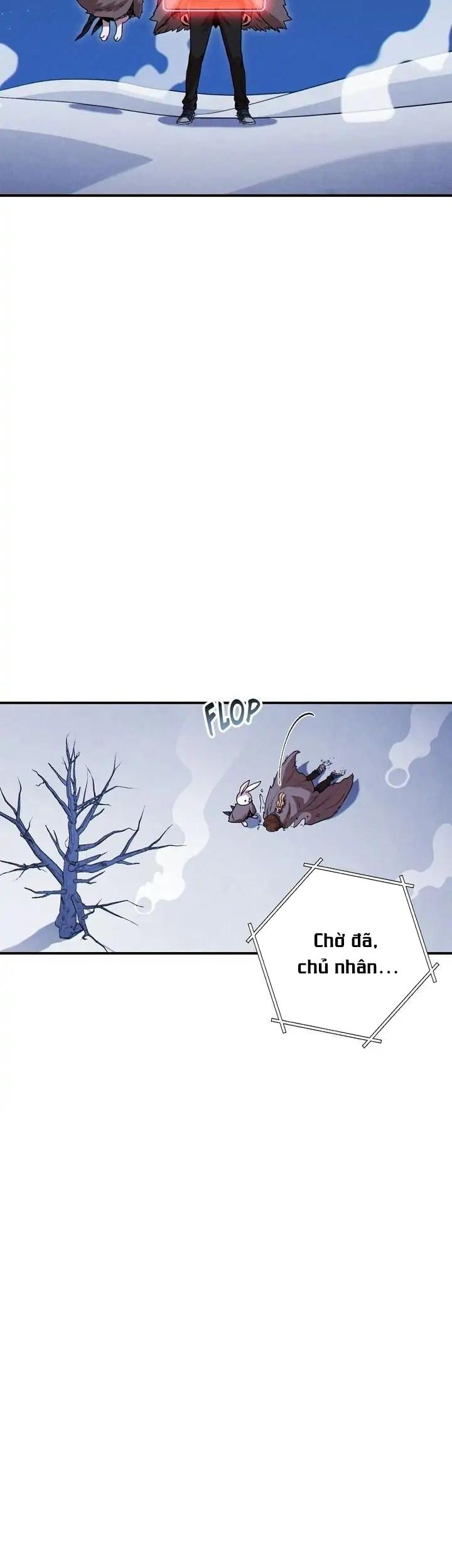 Dungeon Reset Chapter 66 - Trang 41