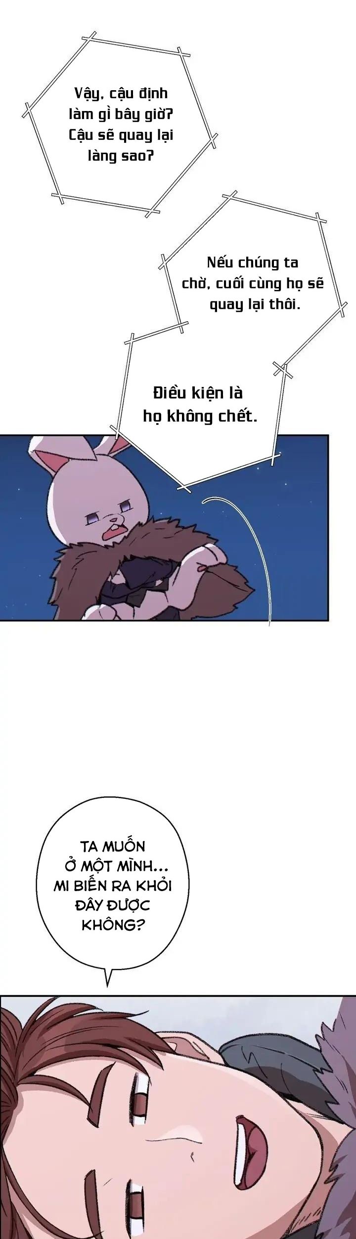 Dungeon Reset Chapter 66 - Trang 45