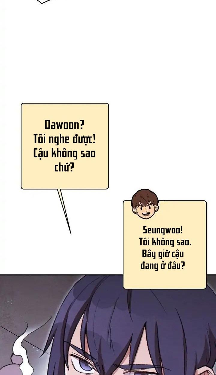 Dungeon Reset Chapter 67 - Trang 11