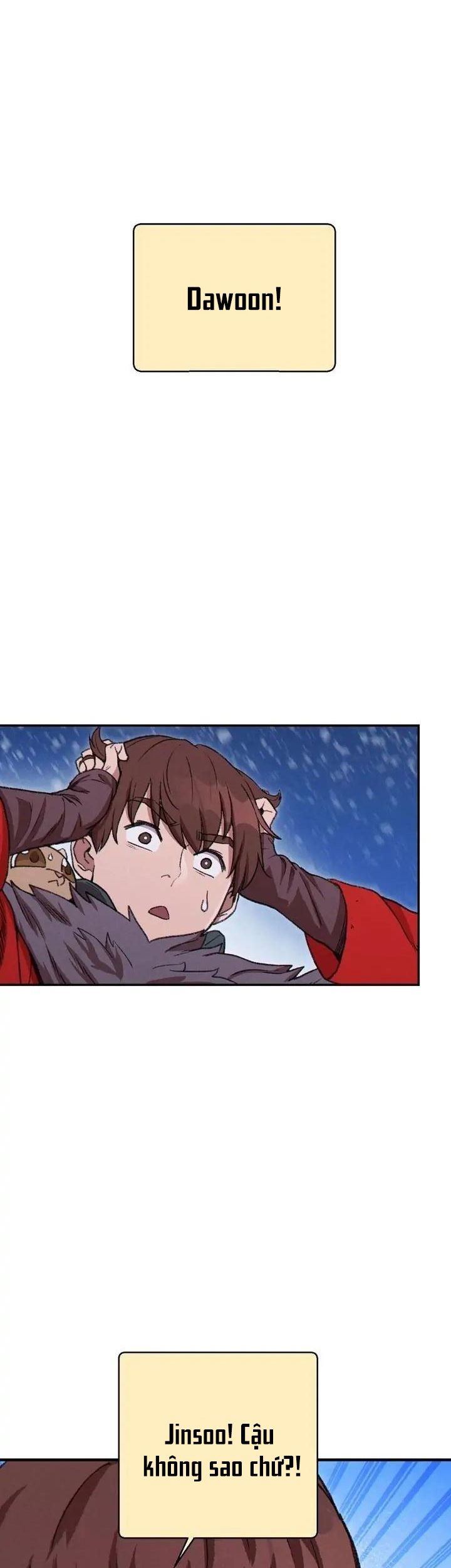 Dungeon Reset Chapter 67 - Trang 18