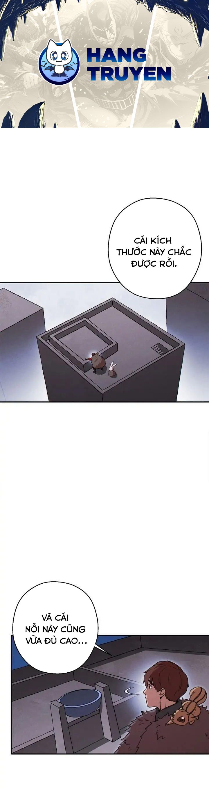 Dungeon Reset Chapter 67 - Trang 2