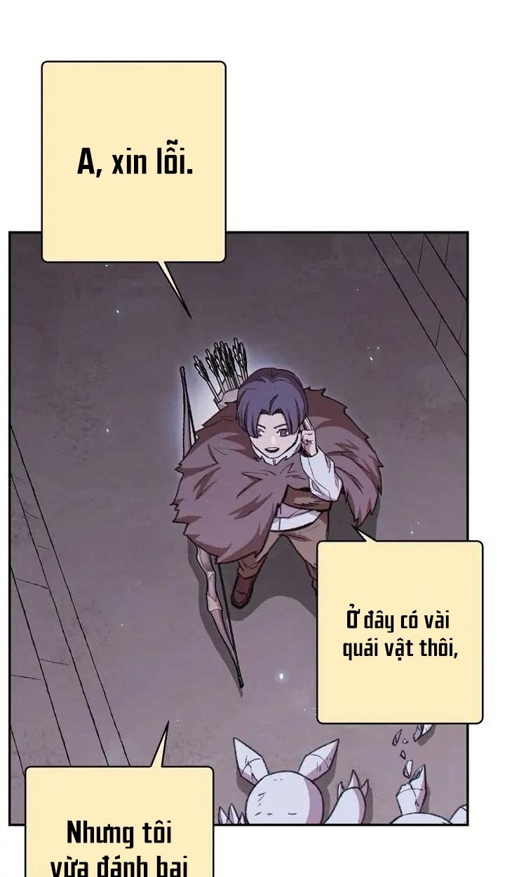 Dungeon Reset Chapter 67 - Trang 20