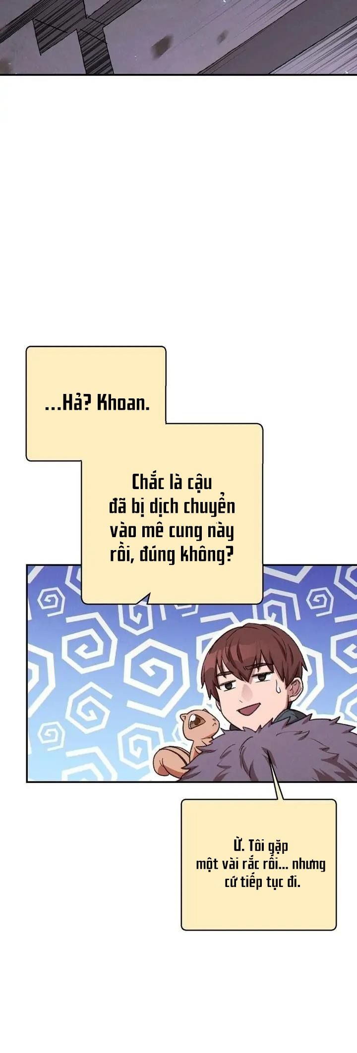Dungeon Reset Chapter 67 - Trang 24