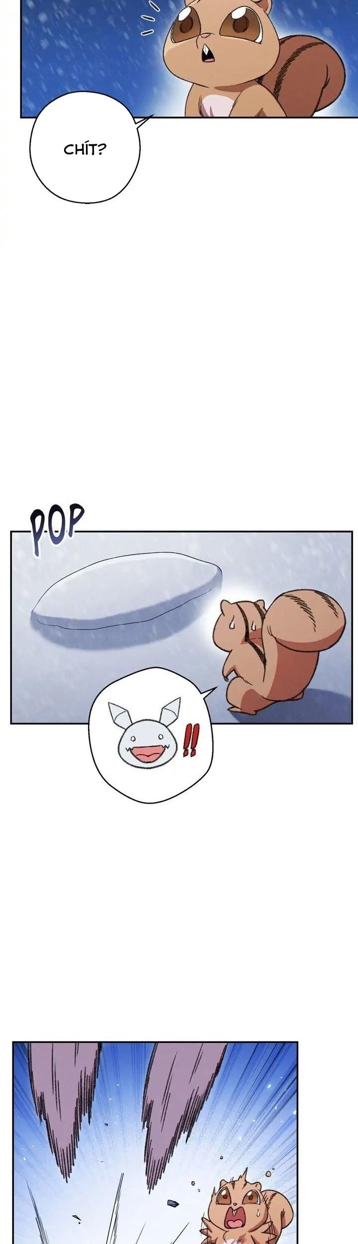 Dungeon Reset Chapter 67 - Trang 30