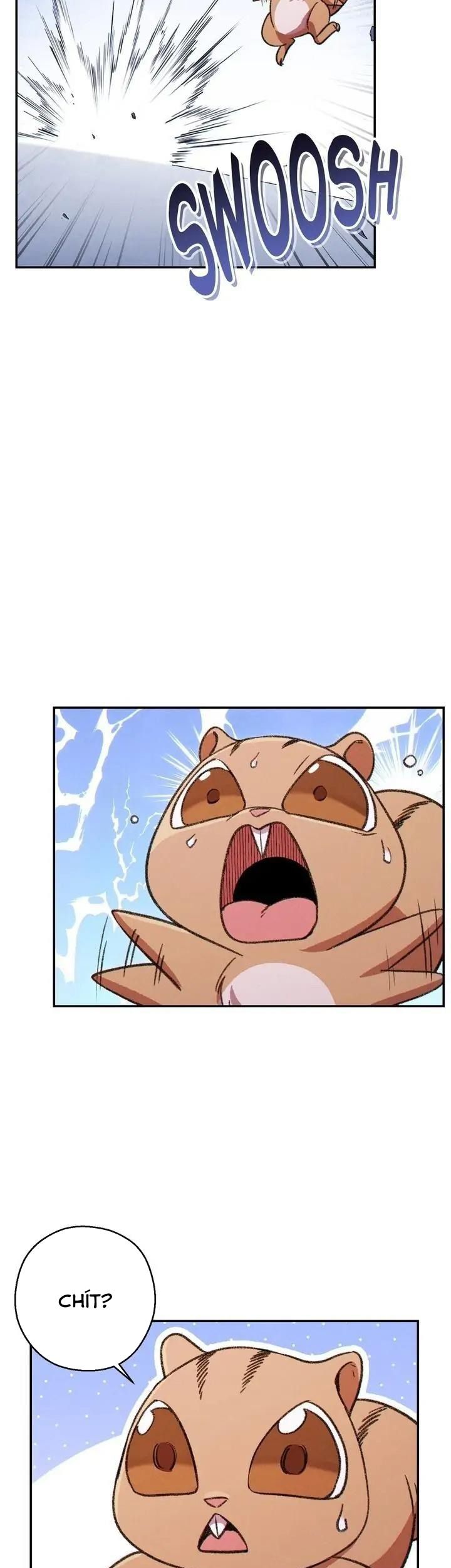 Dungeon Reset Chapter 67 - Trang 31