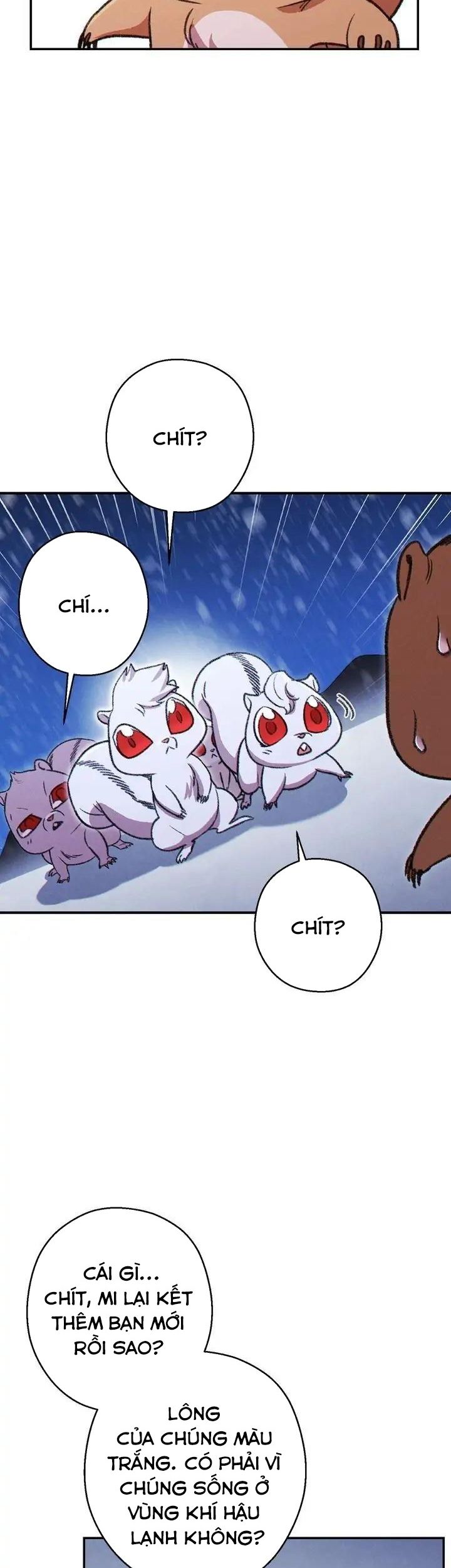 Dungeon Reset Chapter 67 - Trang 32