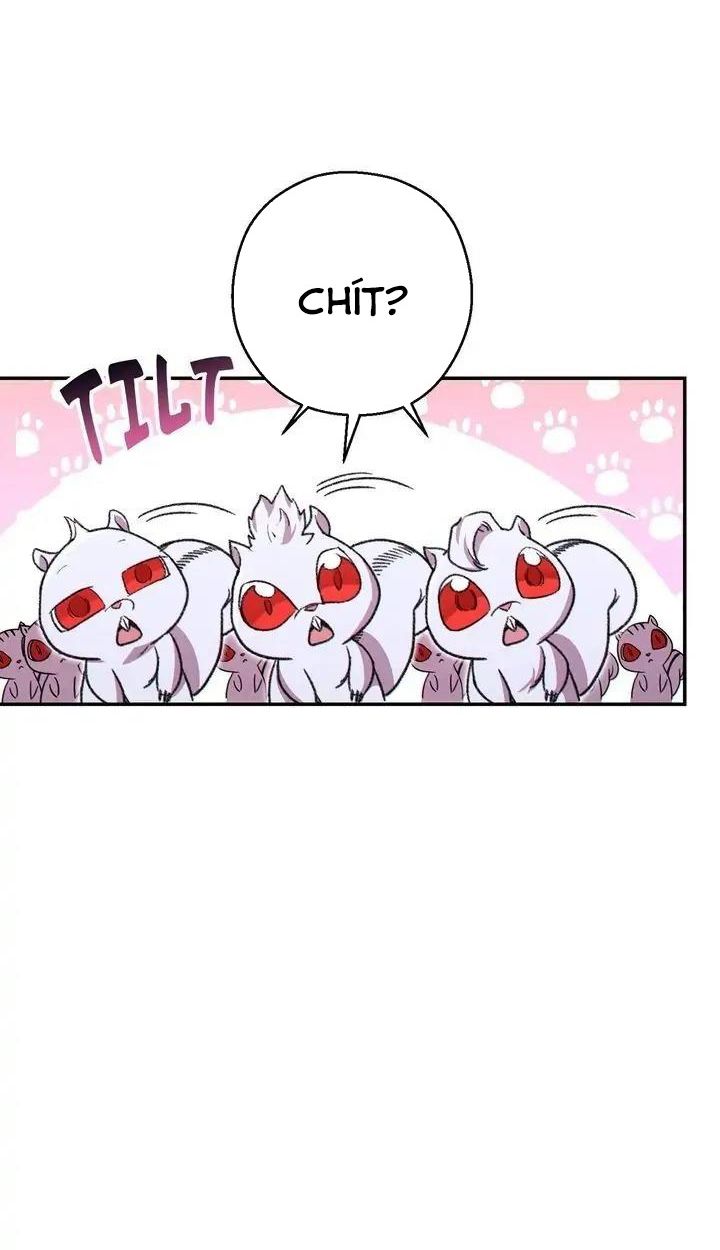 Dungeon Reset Chapter 67 - Trang 34