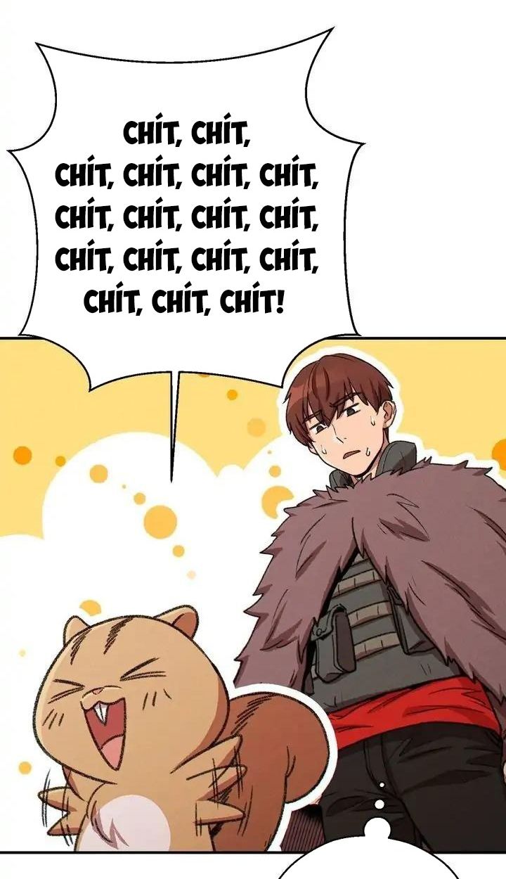 Dungeon Reset Chapter 67 - Trang 35