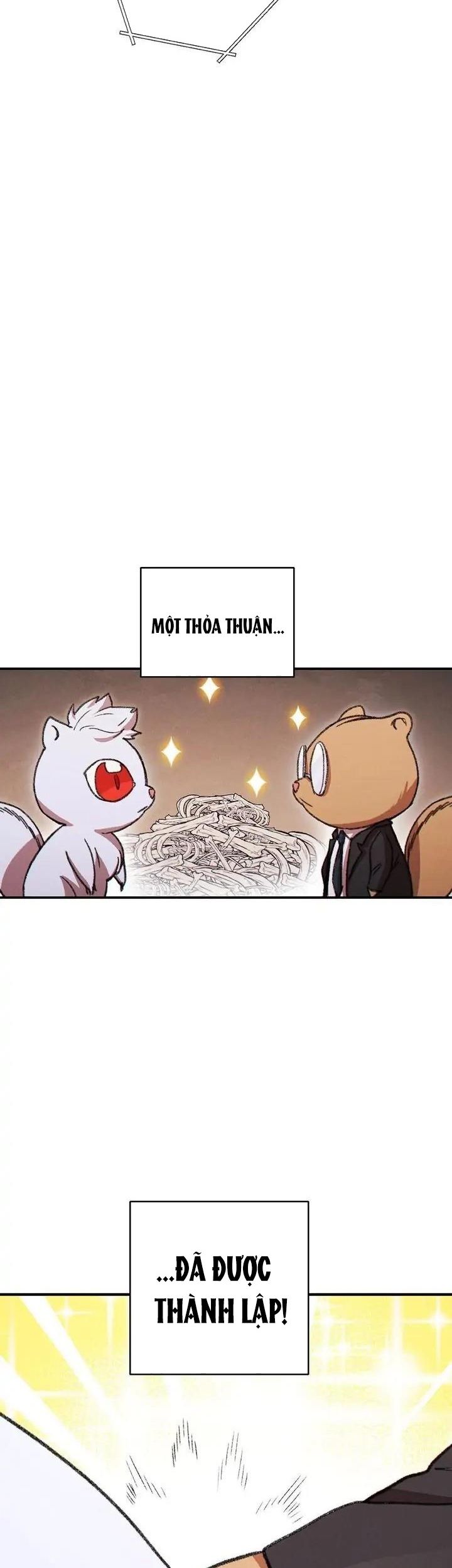 Dungeon Reset Chapter 67 - Trang 43