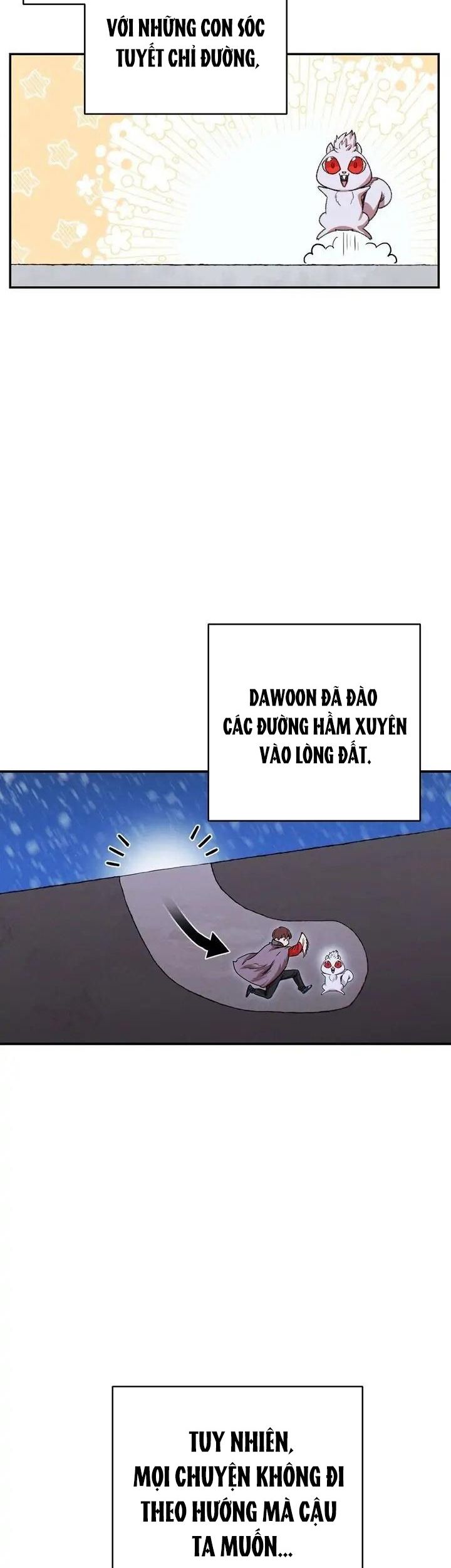 Dungeon Reset Chapter 67 - Trang 45