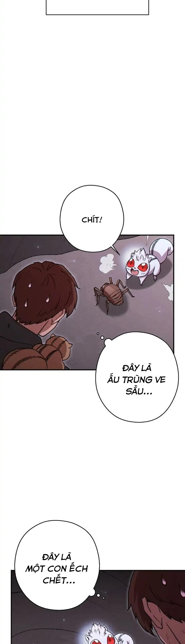 Dungeon Reset Chapter 67 - Trang 46