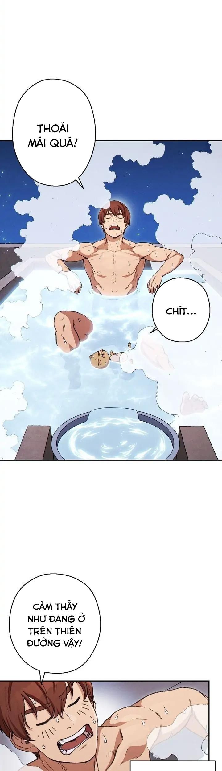 Dungeon Reset Chapter 67 - Trang 6