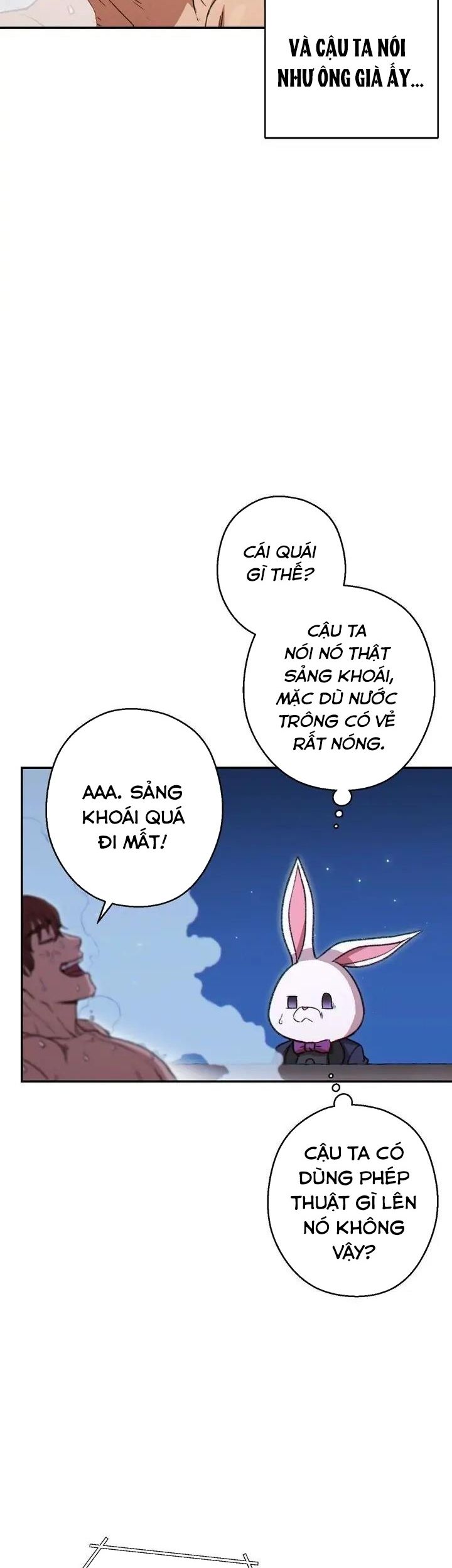 Dungeon Reset Chapter 67 - Trang 7