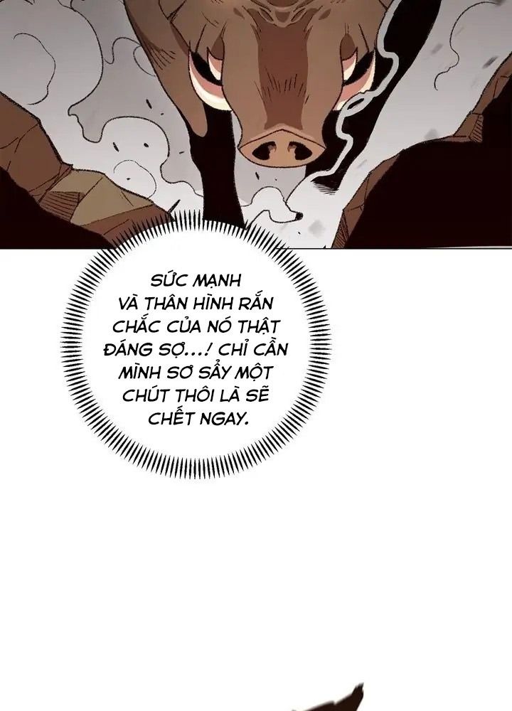 Dungeon Reset Chapter 7 - Trang 10