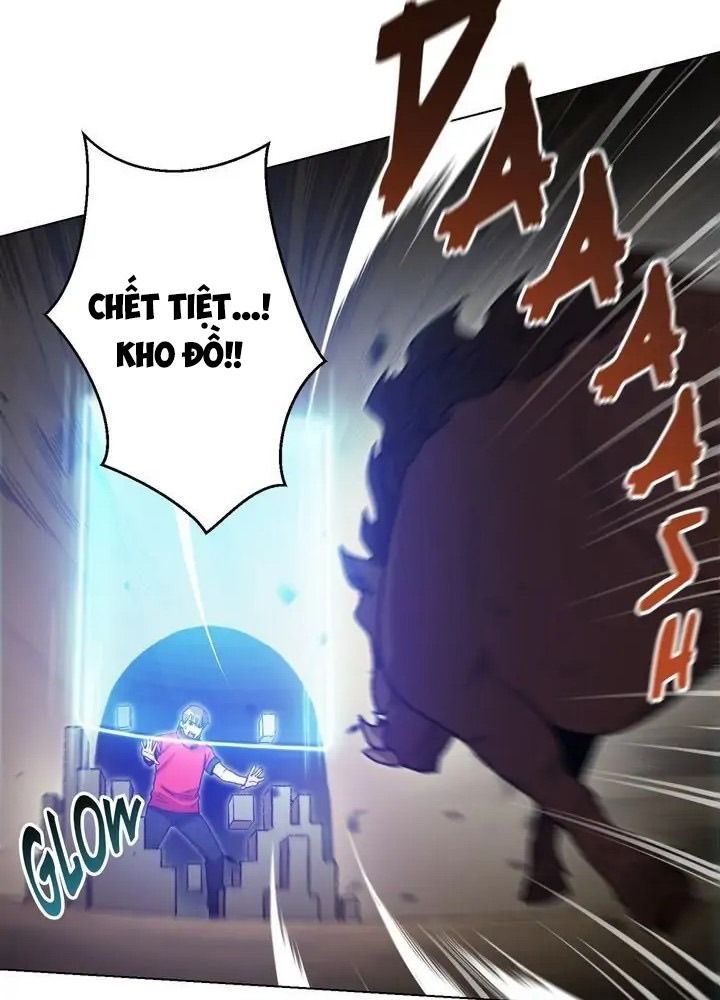 Dungeon Reset Chapter 7 - Trang 11