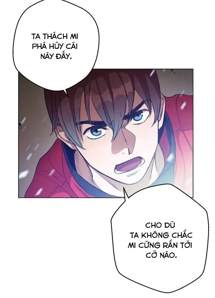 Dungeon Reset Chapter 7 - Trang 15