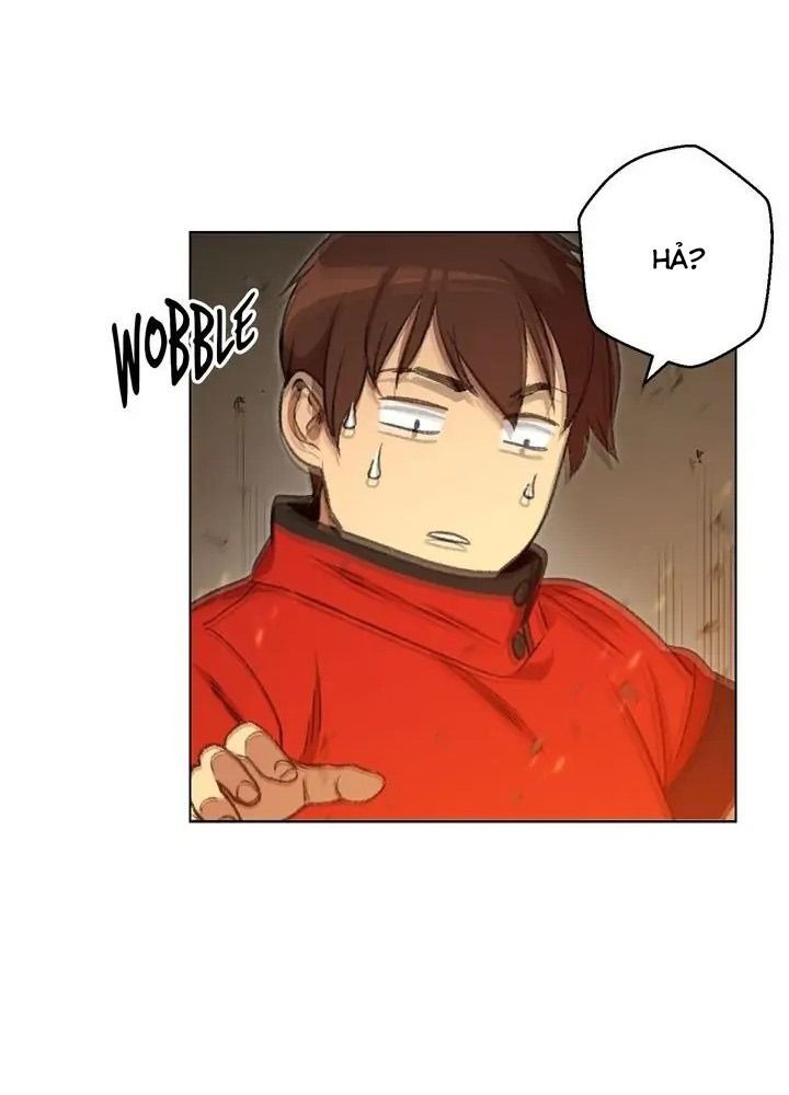 Dungeon Reset Chapter 7 - Trang 19