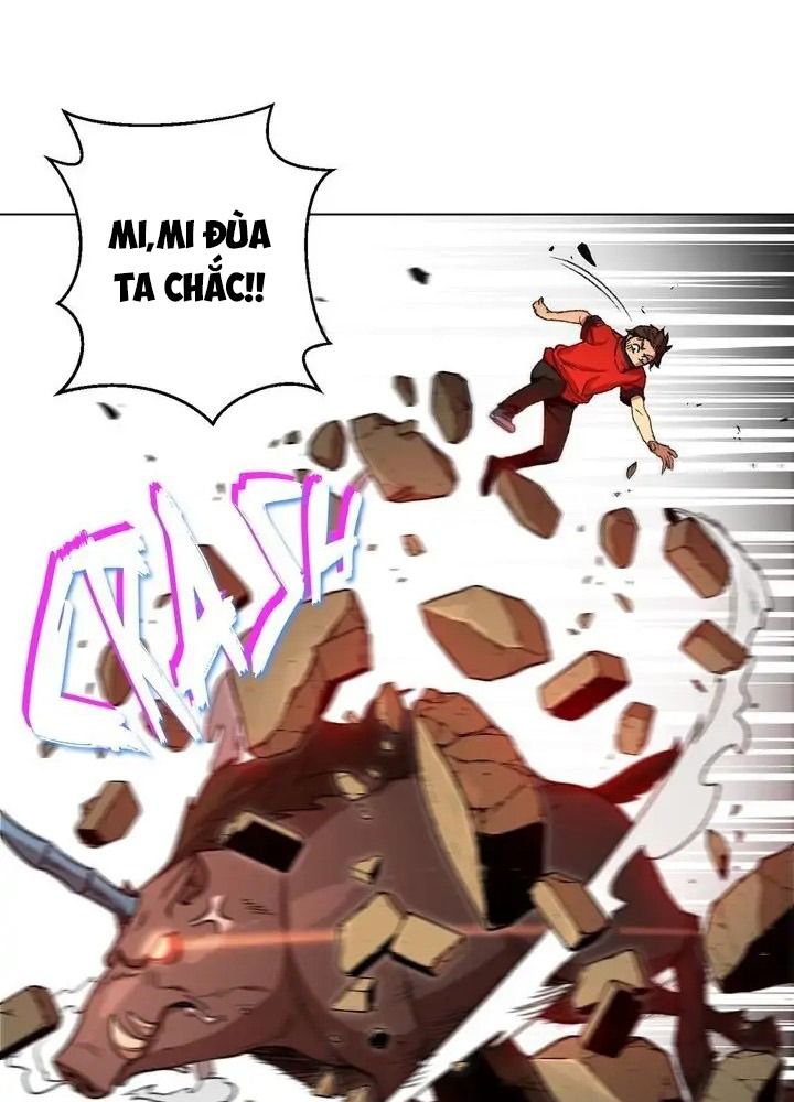 Dungeon Reset Chapter 7 - Trang 20