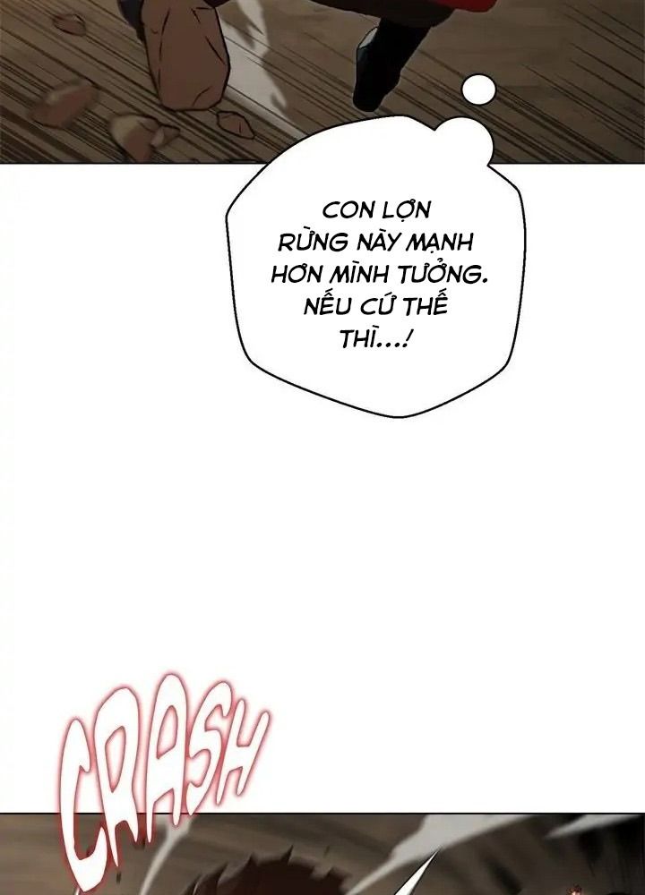 Dungeon Reset Chapter 7 - Trang 23