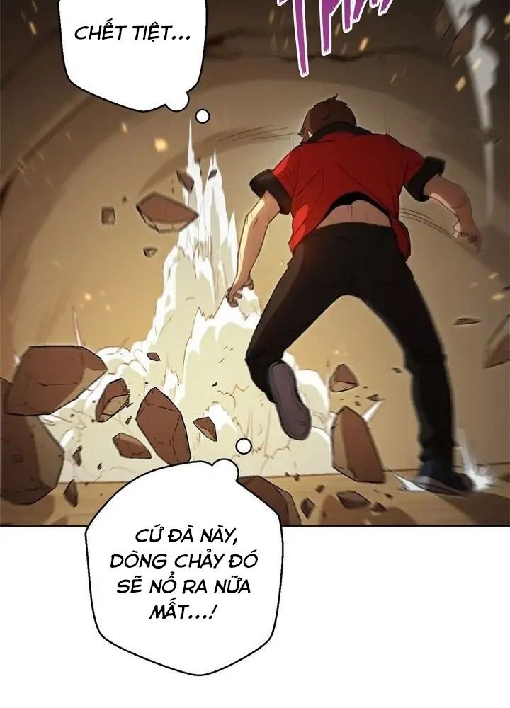 Dungeon Reset Chapter 7 - Trang 25