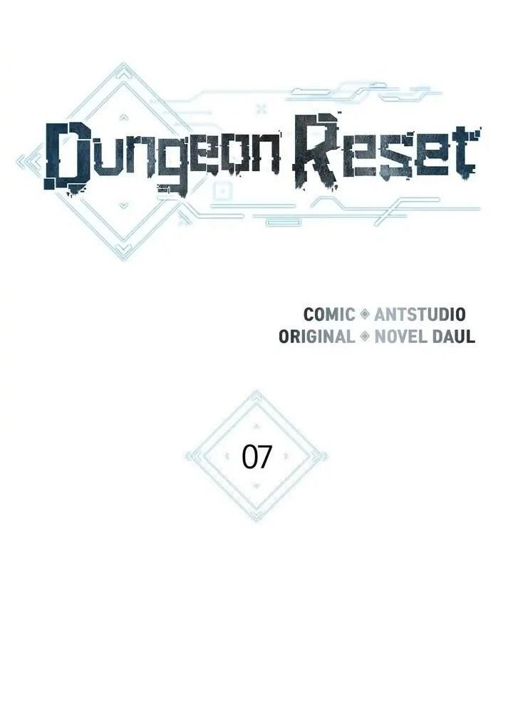 Dungeon Reset Chapter 7 - Trang 39