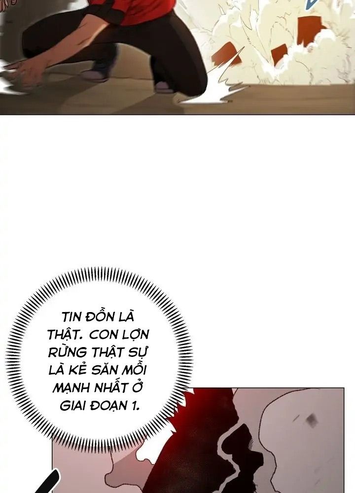 Dungeon Reset Chapter 7 - Trang 8