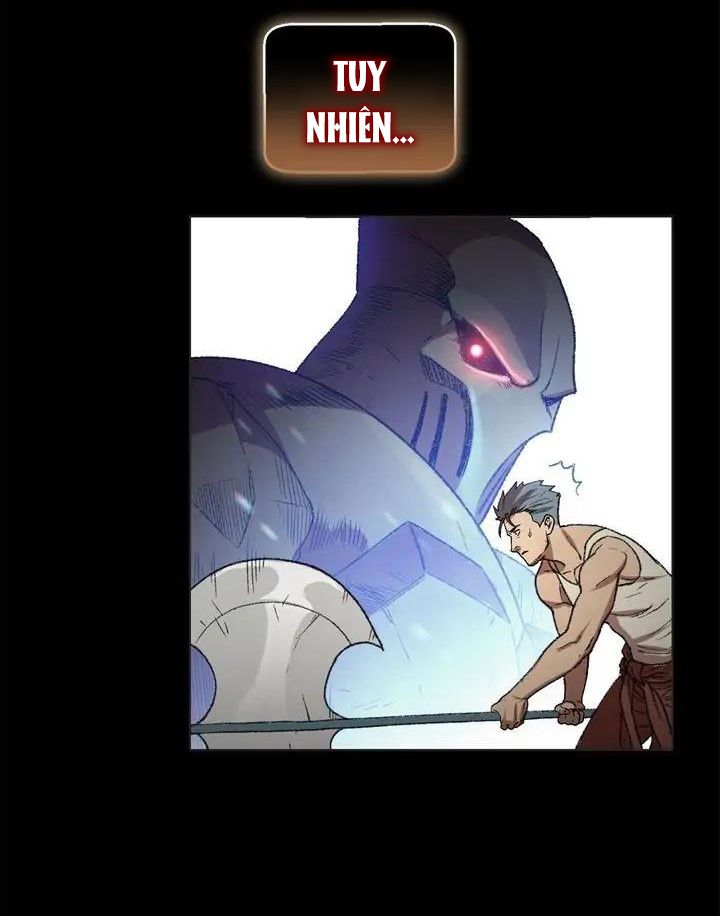 Dungeon Reset Chapter 8 - Trang 12