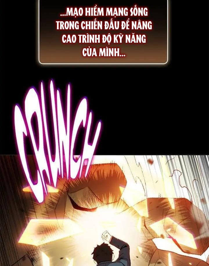 Dungeon Reset Chapter 8 - Trang 16