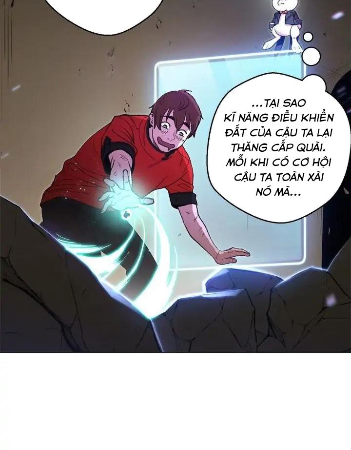 Dungeon Reset Chapter 8 - Trang 20