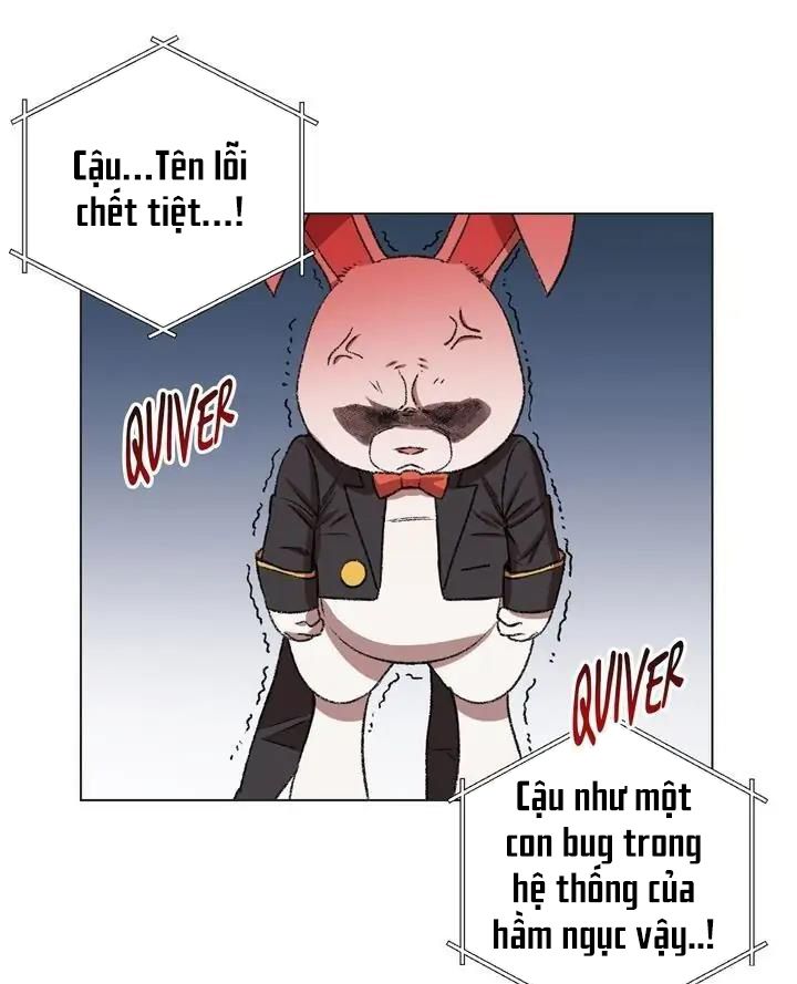 Dungeon Reset Chapter 8 - Trang 25