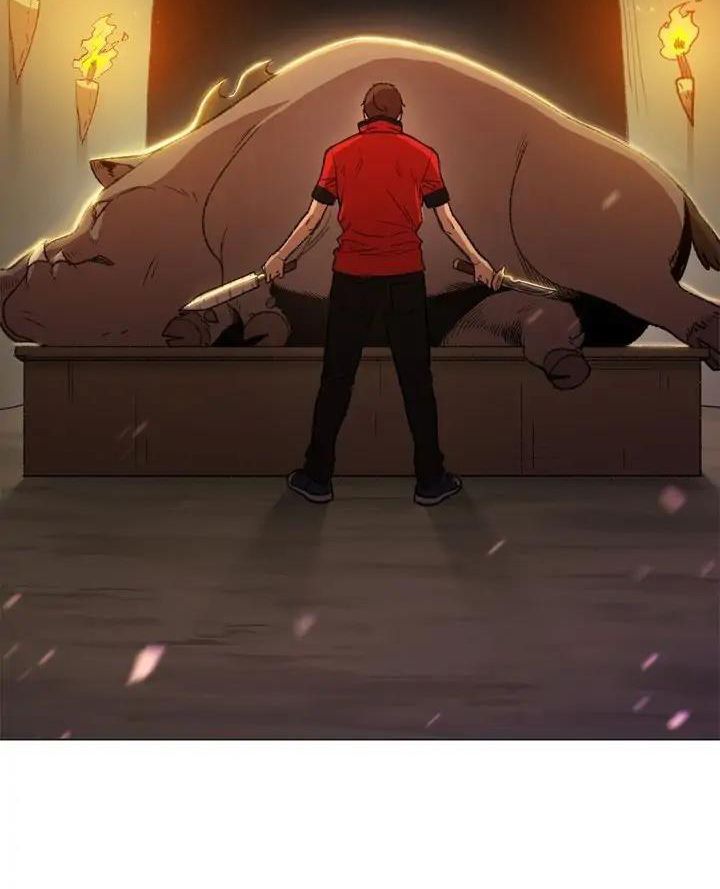 Dungeon Reset Chapter 8 - Trang 30