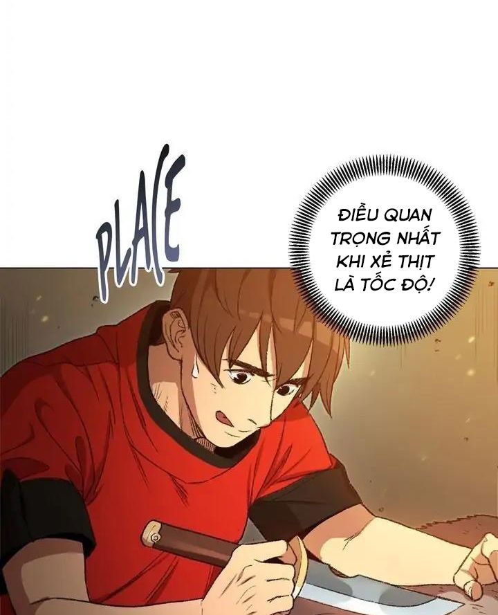 Dungeon Reset Chapter 8 - Trang 31