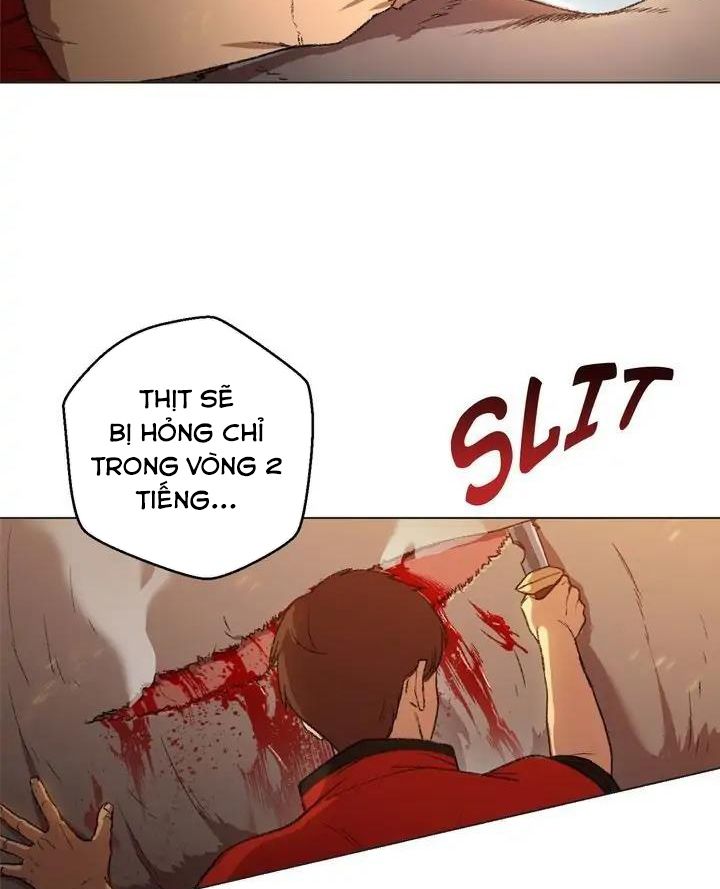 Dungeon Reset Chapter 8 - Trang 32