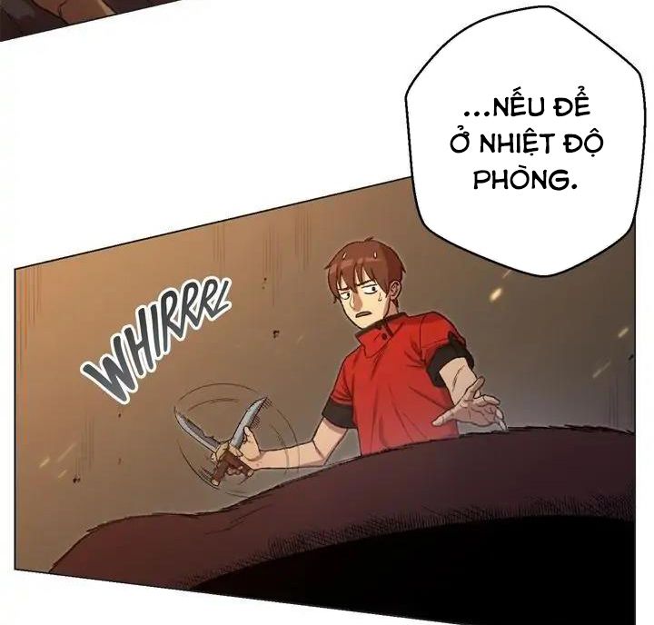 Dungeon Reset Chapter 8 - Trang 33