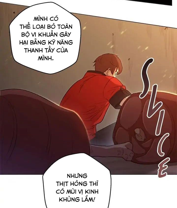 Dungeon Reset Chapter 8 - Trang 34