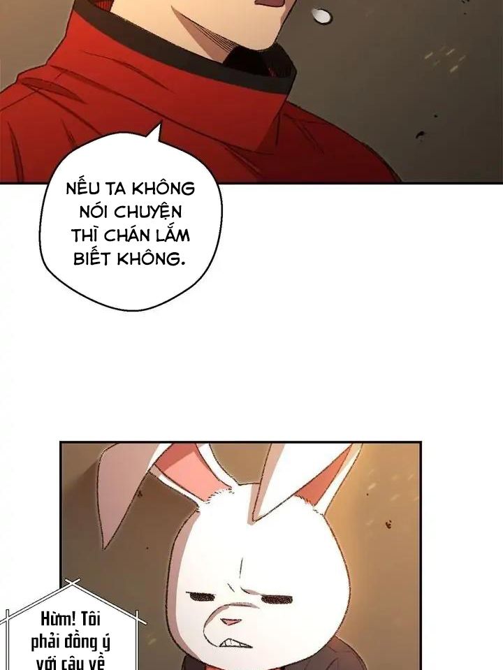 Dungeon Reset Chapter 8 - Trang 41