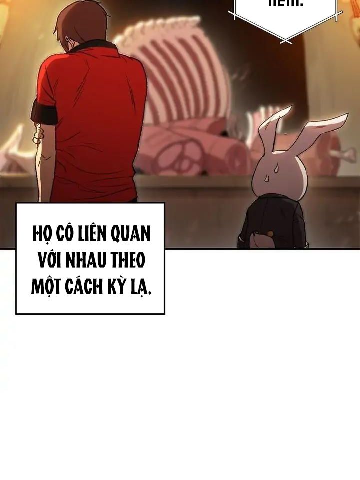 Dungeon Reset Chapter 8 - Trang 43