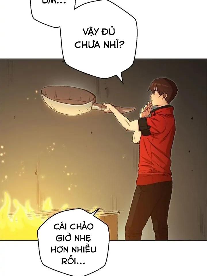 Dungeon Reset Chapter 8 - Trang 46