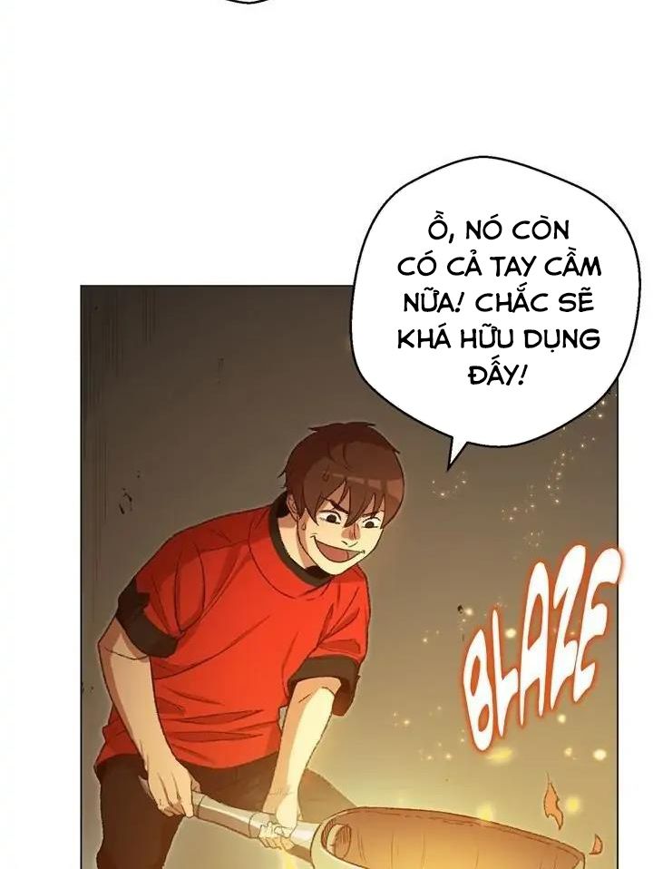 Dungeon Reset Chapter 8 - Trang 47
