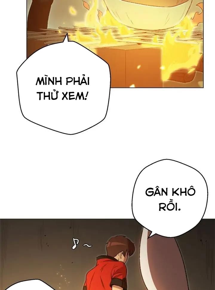 Dungeon Reset Chapter 8 - Trang 48